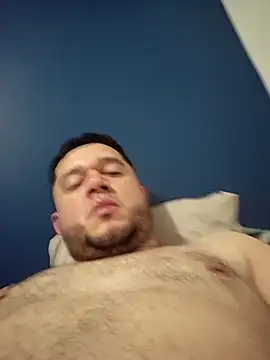 DiegoDuke online show from January 2026 03:10:02 AM