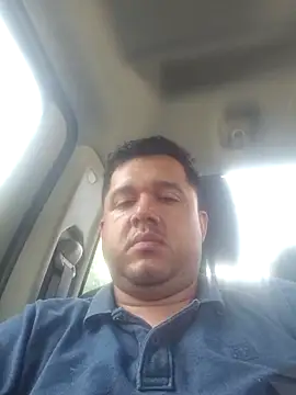DiegoDuke online show from July 2026 08:31:01 PM