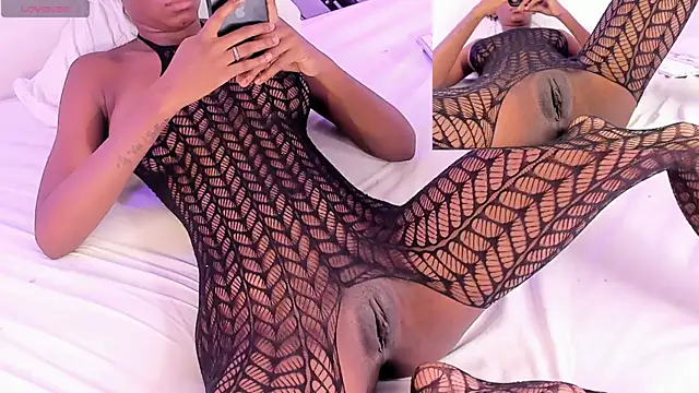 AgathaFoxx online show from February 2025 04:37:02 AM