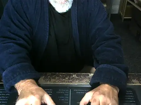 Ch3rry lover online show from September 2025 02:33:02 PM