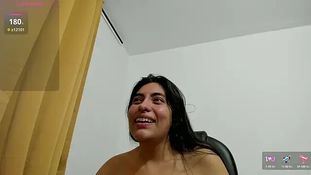 emilysex 118 online show from October 2025 12:22:01 AM