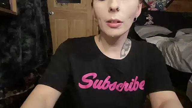 TeenyDoll online show from March 2026 02:57:02 AM