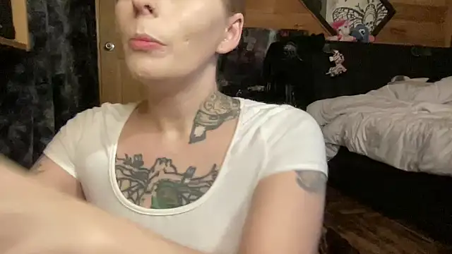 TeenyDoll online show from April 2026 02:47:02 AM