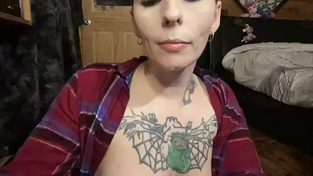 TeenyDoll online show from March 2026 02:32:01 AM