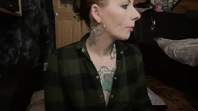 TeenyDoll online show from February 2026 03:07:02 AM