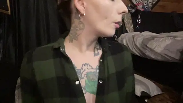 TeenyDoll online show from February 2026 03:58:01 AM