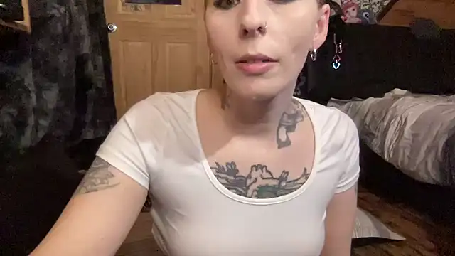 TeenyDoll online show from February 2026 03:51:01 AM