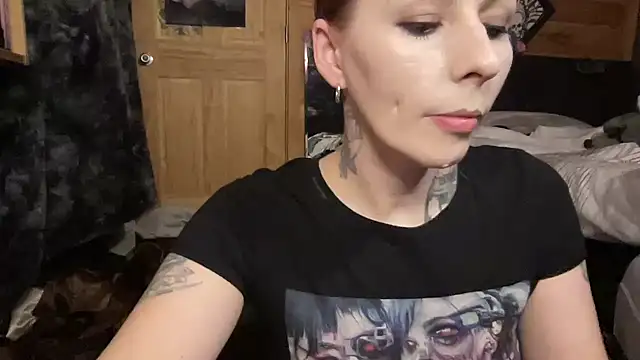 TeenyDoll online show from April 2026 03:02:01 AM