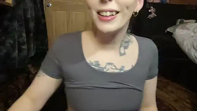 TeenyDoll online show from April 2026 02:23:01 AM