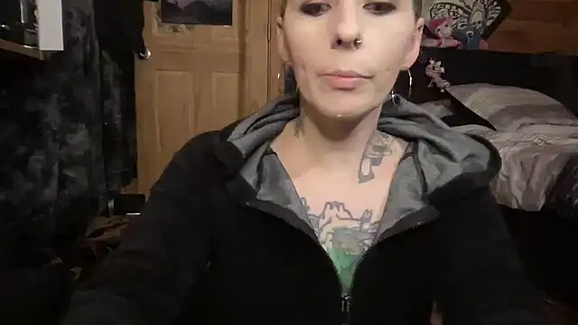 TeenyDoll online show from March 2026 02:45:02 AM