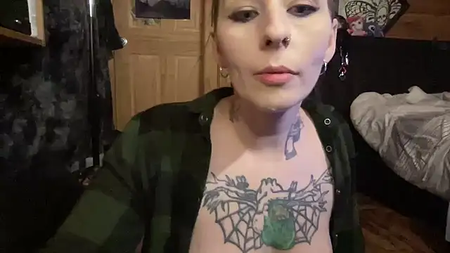 TeenyDoll online show from March 2026 05:35:02 AM