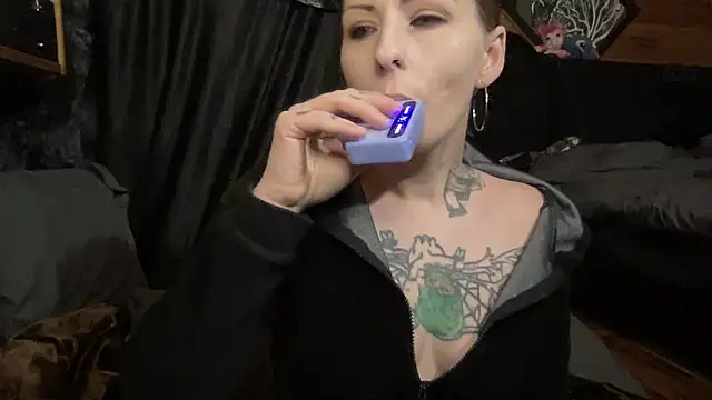 TeenyDoll online show from December 2025 03:31:02 AM