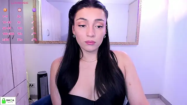 EricaVanderhill online show from March 2026 12:15:02 AM