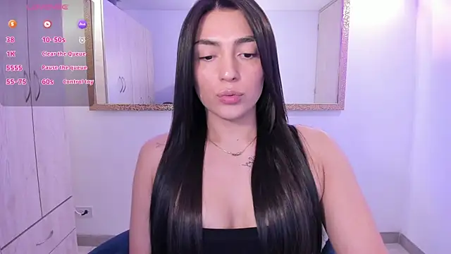 EricaVanderhill online show from January 2026 10:36:01 PM