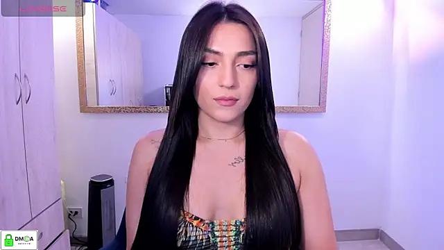 EricaVanderhill online show from April 2026 08:59:01 PM