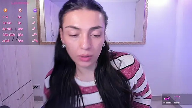 EricaVanderhill online show from February 2026 08:58:01 PM