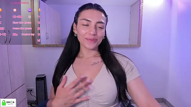 EricaVanderhill online show from February 2026 12:41:01 AM