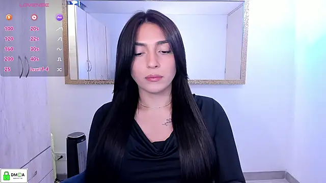 EricaVanderhill online show from March 2026 11:36:02 PM