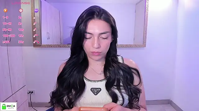 EricaVanderhill online show from February 2026 01:37:01 AM