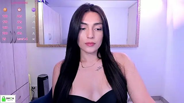 EricaVanderhill online show from March 2026 01:09:01 AM