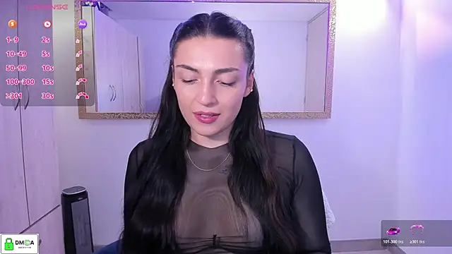 EricaVanderhill online show from February 2026 10:32:01 PM