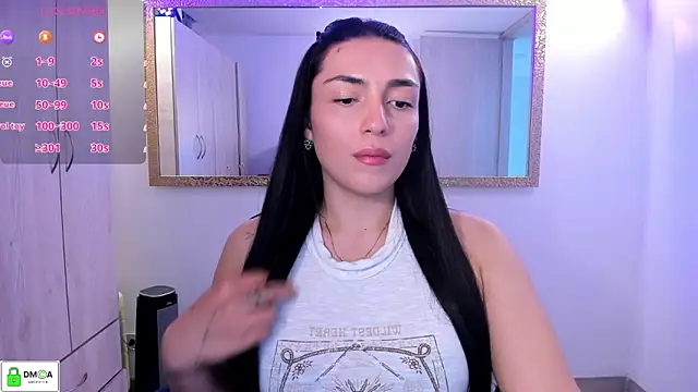 EricaVanderhill online show from March 2026 09:07:01 PM