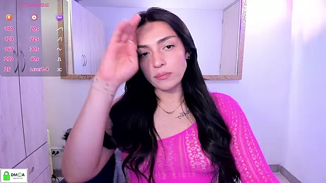 EricaVanderhill online show from March 2026 02:28:02 AM