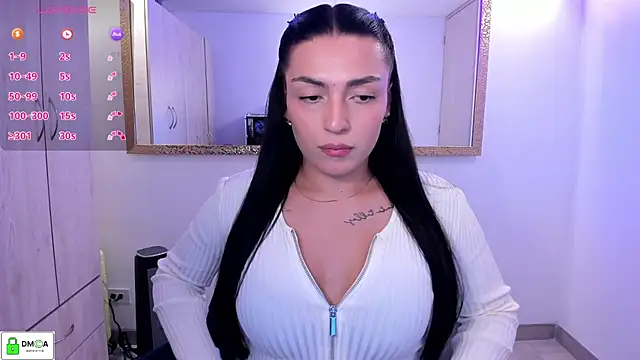 EricaVanderhill online show from March 2026 11:59:01 PM