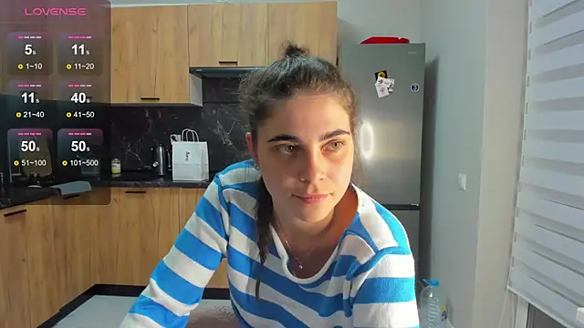 Snapshot of Bella_Foryou chatting on May 2026 08:48:02 PM Bella Foryou online show from May 2026 08:48:02 PM