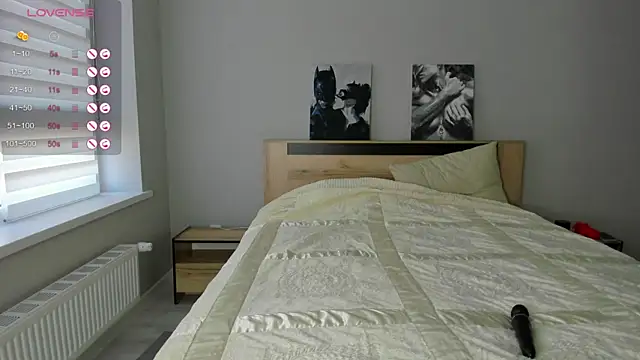 Bella Foryou online show from November 2025 11:54:01 AM