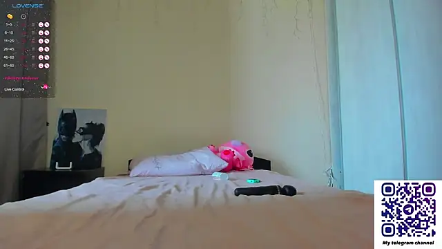 Snapshot of Bella_Foryou chatting on March 2025 05:00:02 AM Bella Foryou online show from March 2025 05:00:02 AM