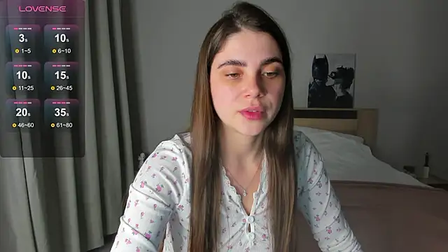 Bella Foryou online show from March 2026 05:08:01 PM