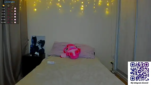 Snapshot of Bella_Foryou chatting on March 2025 02:35:02 PM Bella Foryou online show from March 2025 02:35:02 PM