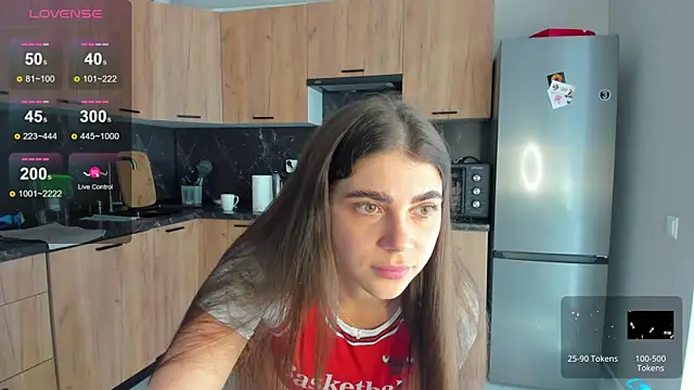 Bella Foryou online show from June 2026 06:52:02 AM