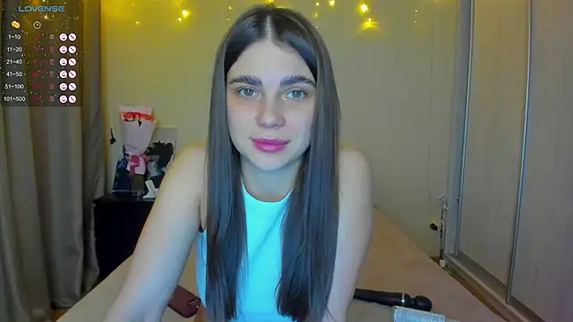 Snapshot of Bella_Foryou chatting on February 2025 01:03:01 AM Bella Foryou online show from February 2025 01:03:01 AM