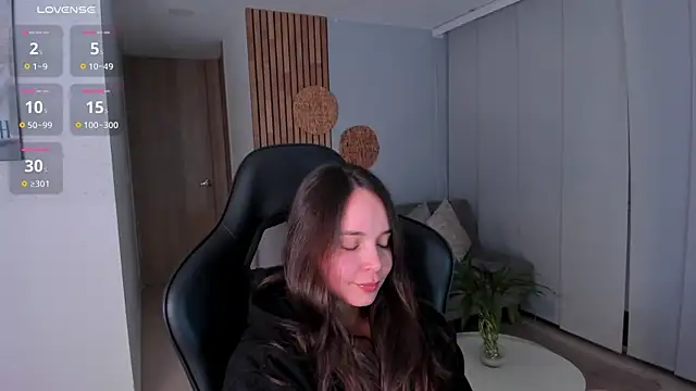 AnnieHallX online show from October 2025 02:34:01 AM
