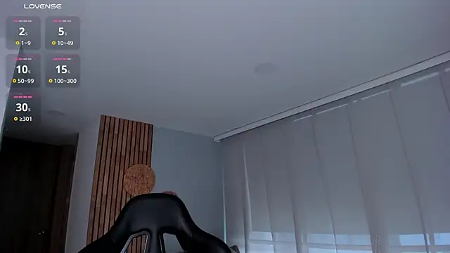 AnnieHallX online show from October 2025 09:57:01 PM