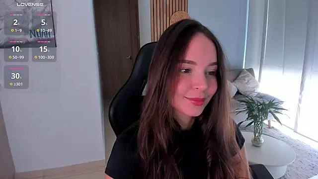 AnnieHallX online show from November 2025 05:49:02 PM