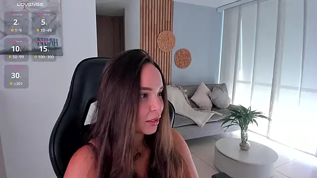 AnnieHallX online show from January 2026 08:14:02 PM