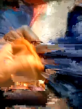 FinableKnee online show from November 2025 11:19:02 PM