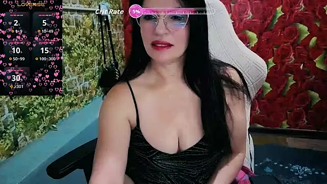 andrea24080 online show from January 2026 06:50:02 AM