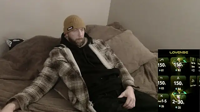 MaxRouger online show from February 2026 05:20:01 AM