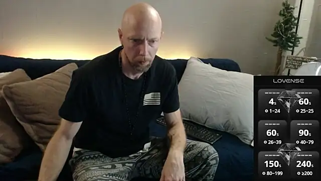 MaxRouger online show from November 2025 01:44:01 PM