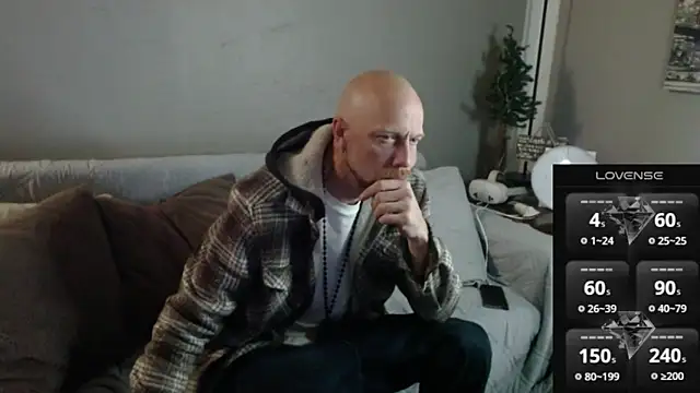 MaxRouger online show from November 2025 06:30:02 PM