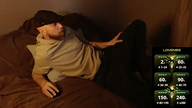 MaxRouger online show from February 2026 11:20:02 AM