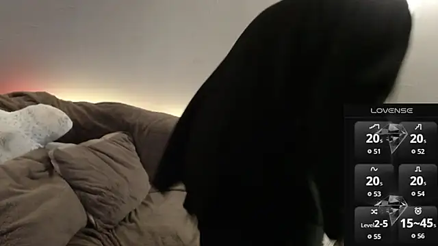 MaxRouger online show from December 2025 06:45:02 AM