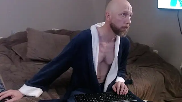 MaxRouger online show from February 2026 06:25:01 AM