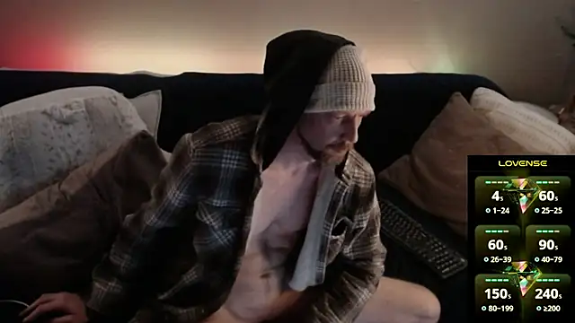 MaxRouger online show from December 2025 08:20:01 AM