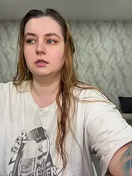 CandyShoopp online show from April 2026 08:11:01 PM