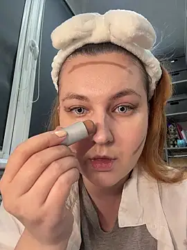 CandyShoopp online show from March 2026 06:30:01 PM